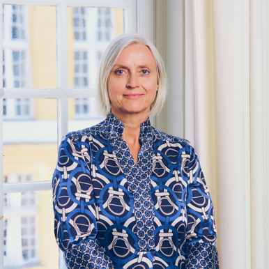 Isabel Brandt Jensen