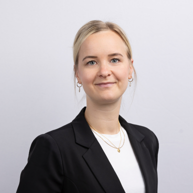 Caroline Marie Hallund Nielsen