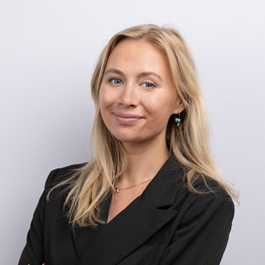 Julie Valin Mortensen 