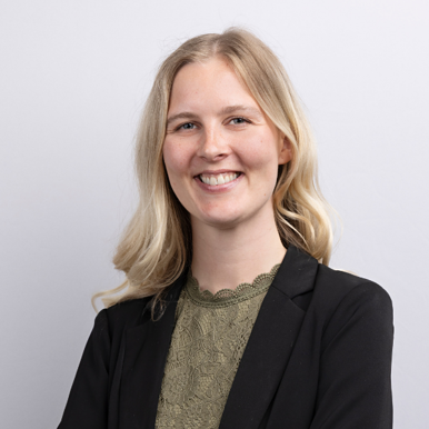 Camille Nygaard Skaaning