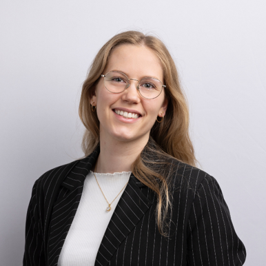 Julia Tornqvist Lohse