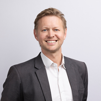 Søren Boelt Tyndeskov