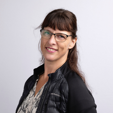 Chanette Thaulov Johnsen 