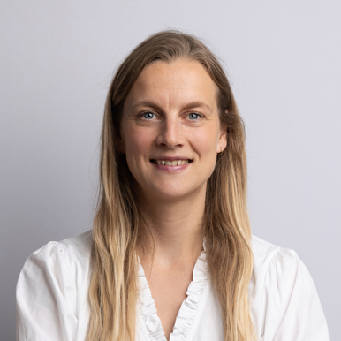Signe Keller