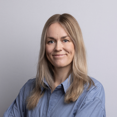 Henriette Granow Strandbæk