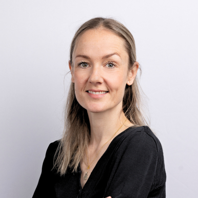 Sofie Stokholm Jacobsen