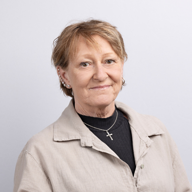 Ester Nené Storgaard-Coroosh