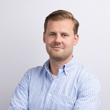 Emil Rantala Danielsen