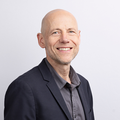 Anders Troels Damgaard