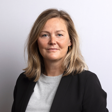 Louise Skov Jensen