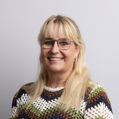 Charlotte Frølund
